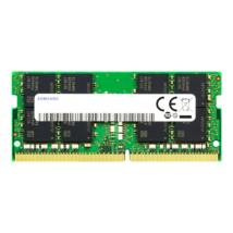 Samsung 32GB DDR4 Sodimm 2666 MHZ PC4-21300 PC Mémoire RAM (M471A4G43MB1... - £134.89 GBP