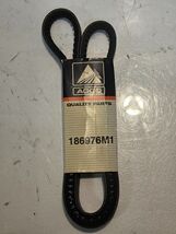 Agco Fan Belt 186976M1 for Massey Ferguson | 49" Belt 1/2" Wide | 1919 - $27.59