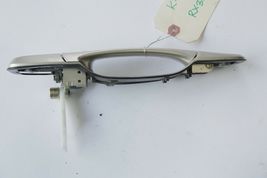 1999-2003 LEXUS RX300 REAR RH PASSENGER SIDE EXTERIOR DOOR HANDLE ASSEMBLY K7366 image 5