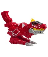 Power Rangers Dino Supercharge T-Rex Super Charge Morpher WORKS - Bandai... - $326.05 MXN