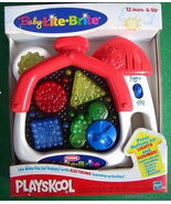 Playskool Baby Lite Brite Musical Sensory Toy - $278.42 MXN