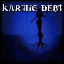 FREE W ORDERS WED-THURS 27X FULL COVEN HAUNTED KARMIC DEBT KARMA CLEANSE Witch  image 2