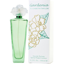 Gardenia Elizabeth Taylor By Elizabeth Taylor (Women) - Eau De Parfum Spray 3.3 - £26.42 GBP