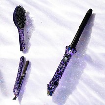 SHE Beyond the Beauty Deluxe 3-Piece Hair Tool Set Brand New In Box RV $249 - $276.62 CAD