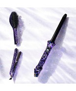 SHE Beyond the Beauty Deluxe 3-Piece Hair Tool Set Brand New In Box RV $249 - $269.50 CAD