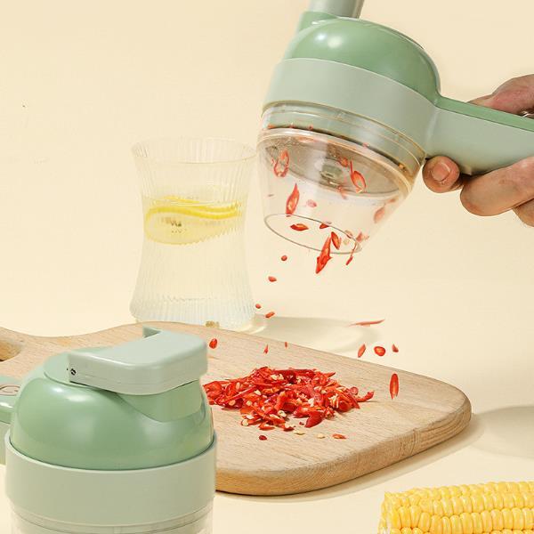 Primary image for Multifunctional Wireless Food Processor