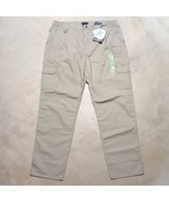 5.11 Tactical Taclite Pro Khaki Cargo Utility Pants - Size 44x36 - $34.95