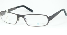 Meyer 3065 05 Dark Plum Brown Eyeglasses Glasses Pure Titanium 51-16-138 Germany - £69.56 GBP