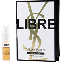 Libre Le Parfum Yves Saint Laurent By Yves Saint Laurent 0.04 Oz - £20.05 GBP