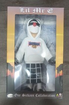 Lil Mr E Homies COLAB 13&quot; Vinyl Figure NEW In BOX #861 of 1000 - £206.56 GBP