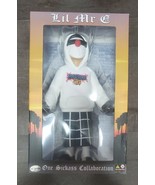 Lil Mr E Homies COLAB 13&quot; Vinyl Figure NEW In BOX #861 of 1000 - £215.50 GBP