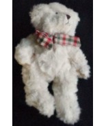 Cute Russ Berrie &amp; Co. Original Stuffed Toy – Byron – COLLECTIBLE Jointe... - $12.17 CAD