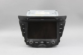 Audio Equipment Radio Receiver US Market 2012-2015 HYUNDAI VELOSTER OEM #39295 - €346,23 EUR