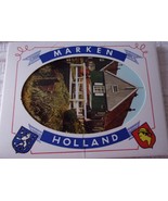 Marken Holland 12 Small Prints Album  - £3.92 GBP