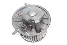 05-18 VW JETTA HVAC HEATER BLOWER MOTOR E6209 image 6