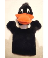 Daffy Duck Hand Puppet Vintage 1971 Warner Brothers Looney Toons 12 Inch... - $285.35 MXN
