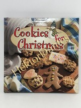 Cookies for Christmas (2001 Hardcover) - $7.85