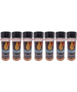 ( LOT 7 ) Steakhouse Seasoning 2.5 oz Each BB: 12/2025 New SEALED - $34.64