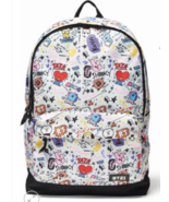 Official B21 Backpack Chimmy Cooky hairpin Koya Mang RJ Shooky Tata Van - £66.80 GBP