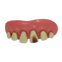 The Original Billy-Bob Caveman Teeth - £4.81 GBP