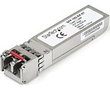 StarTech.com Cisco SFP-GE-S Compatible SFP Module - 1000BASE-SX - 1GbE M... - £35.01 GBP+