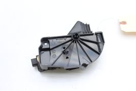 08-14 MERCEDES-BENZ C300 HEATER FLAP MOTOR ACTUATOR Q8312 image 6