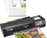 Laminating Sheets Measuring 3 Mil And 200 Packs Are Provided By Sinchi. - £234.29 GBP
