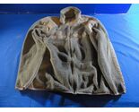 USGI ARMY USAF MILITARY GEN III GREEN FLEECE POLARTEC COLD WEATHER JACKE... - $23.25