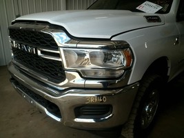 RAM2500   2019 Spare Wheel Carrier 104892162Spare tire hoist/carrier onl... - $74.25