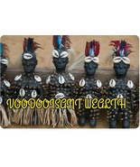 Wealth of Shango Ritual - £98.32 GBP