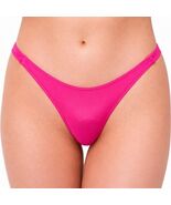 Lightweight Tucking Gaff Pink | Breathable | Thong Back | Trans Women - $16.95