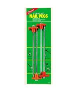 Coghlan&#39;s 8312 10&quot; Heavy Duty Nail Peg, (Pack of 4) - $364.47 MXN
