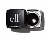 e.l.f. Cream Eyeliner, Teal Tease, 0.17 Ounce - £7.68 GBP