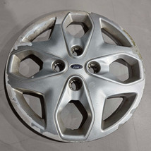 2011-2013 FORD FIESTA WHEEL COVER HUB CAP USED OEM PART AE83-1130-AE - $554.66 MXN