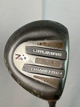 Orlimar TriMetal Fairway Wood RH, 7.5* D TriMetal Ultralite Graphite Fir... - $14.85