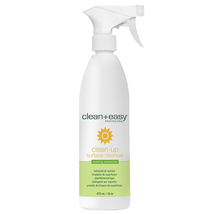 Clean &amp; Easy Clean Up Surface Cleaner Spray, 16 Oz. - $19.00