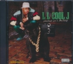 Ll Cool J Walking With A Panther - Cd - £20.29 GBP