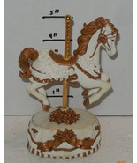 Melodies County Fair Collection My Favorite Things Heritage House Horse ... - $465.36 MXN