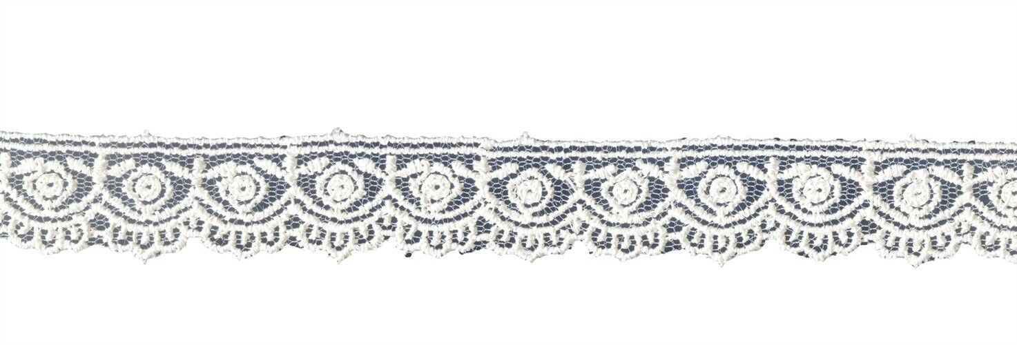 TULLE LACE LACE TAPE 1.5cm SWEET TRIMS ART.1612-
show original title

Or... - $1.14