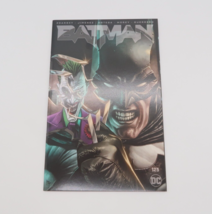 DC Comics Batman #125 Mico Suayan Joker Variant Failsafe 1st Appearance ... - £14.44 GBP