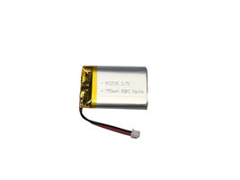 Game Boy Micro 750mAh High Capacity Replacement Battery by Makho - $38.00