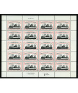1998 32c Remember the Maine, Armored Cruiser, Sheet of 20 Scott 3192 Min... - $14.99