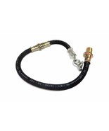Napa 38787 Clutch Hydraulic Hose fits 85-89 Toyota MR2 - $24.75