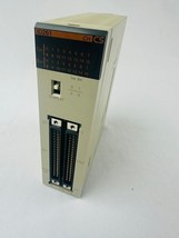 Omron CS1W-ID261 Input Unit - $65.00