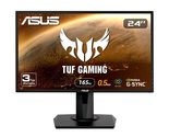 ASUS TUF Gaming 32 (31.5-inch viewable) 1080P Gaming Monitor (VG328QA1A... - £231.79 GBP+