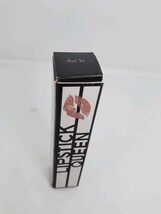 Lipstick Queen Famous Last Words Long Lasting Velvet Matte Lip Gloss See Ya image 2