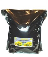 Arnica Flowers Whole Dried Herb - 1 lb - Make Your own Muscle Salve! - $68.59