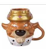 Disney Parks Prince John Sculpted Mug – Robin Hood New - €13,74 EUR