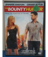 The Bounty Hunter DVD VG+ USED - $114.02 MXN