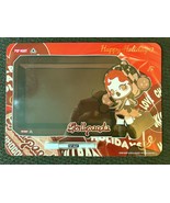 RARE SKULLPANDA Magnetic Dry Erase Board Christmas Series Promotional PO... - €17,11 EUR